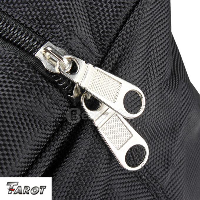 Tarot 450 Size Heavy Duty Helicopter Carry Bag Dual 450 TL2722