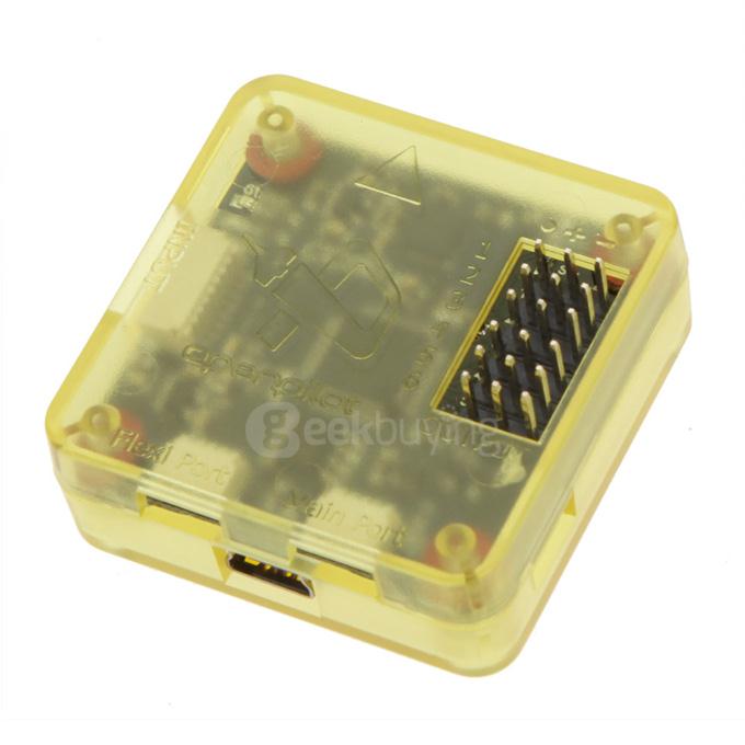 Openpilot CC3D Open Source Flight Controller 32 Bits Processor for QAV250 DJI F330 400 FPV Quadcopter