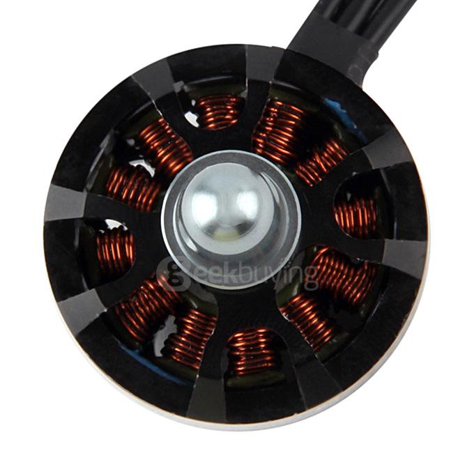 MARSPOWER MX2204 2300KV Brushless Motor CCW