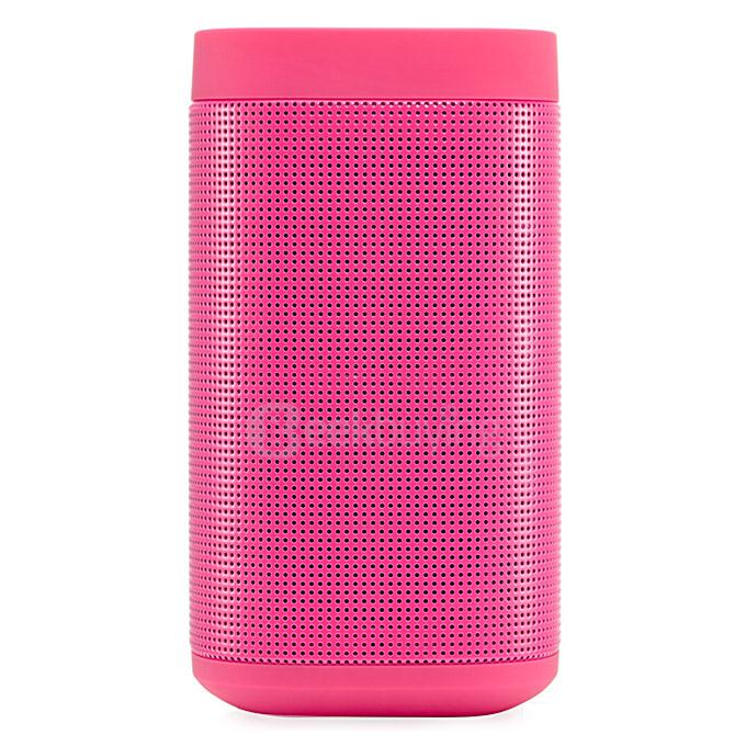 LETV Original Portable Bluetooth Wireless Stereo Speaker Outdoor Sport Mp3 Player Super Bass For Smartphone - Pink