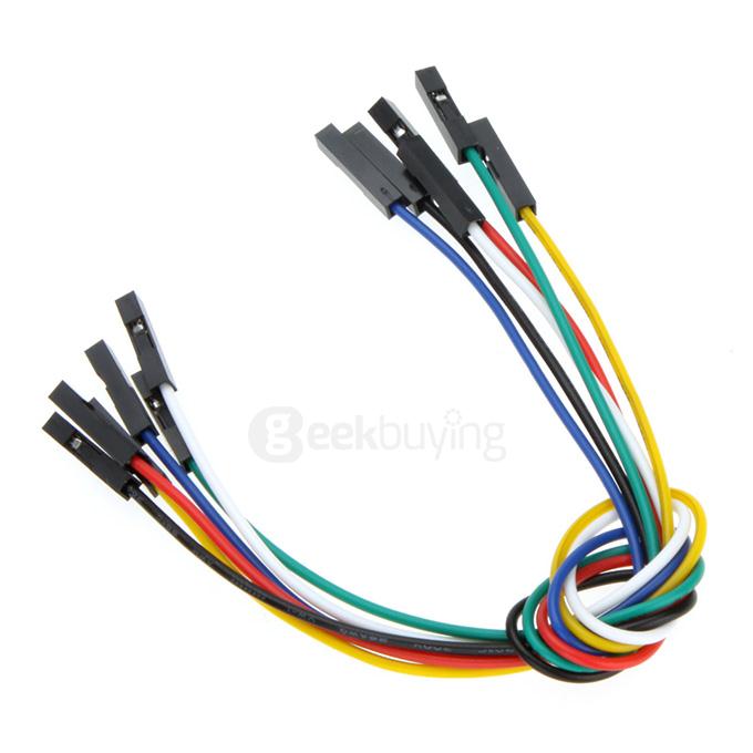 CRIUS MAVLink-OSD Compatible With Original Mini OSD ATMEGA328P Microcontroller For RC FPV Flight Control Part