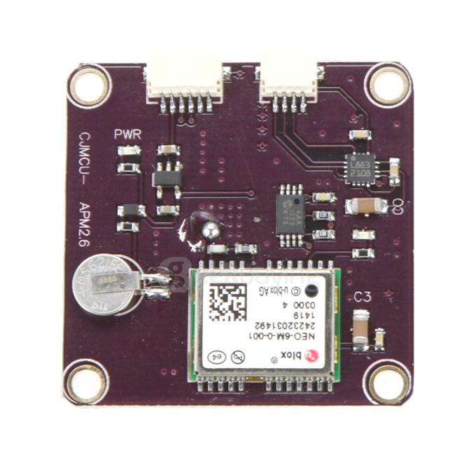 U-BLOX NEO-6M GPS Module for APM MWC Rabbit Flight Controller For RC FPV Multirotor Quadcopter