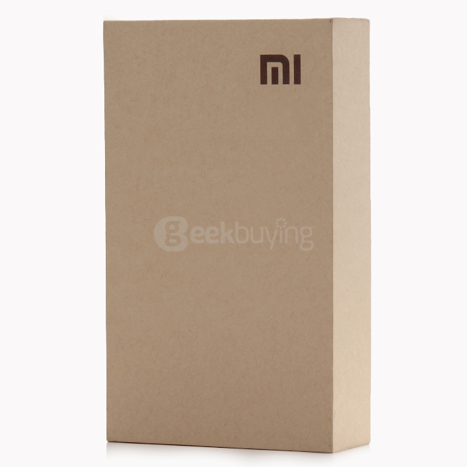 Xiaomi Redmi Note 2 Standard 4G Smartphone 5.5 Inch FHD Screen 2GB 16GB 64bit Helio X10 Octa Core 3060mAh 13.0MP - Yellow