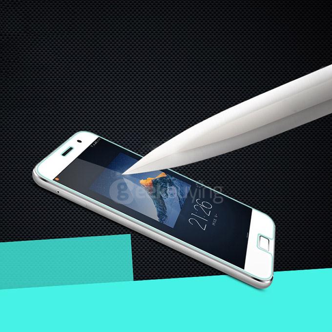NILLKIN Amazing H+ Toughened Glass Screen Protector Film Cover Arc Edge for LENOVO ZUK Z1