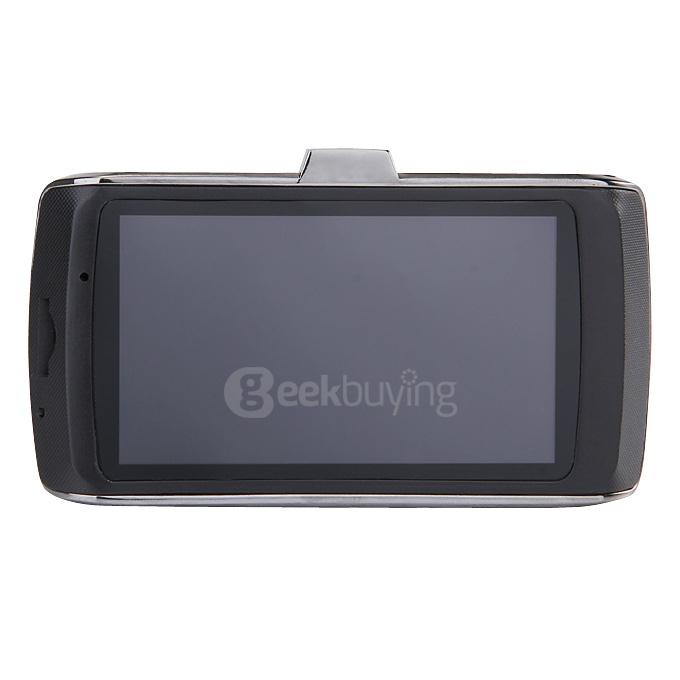 GT3000 Novatek 96650 170 Degrees Wide Angle 3