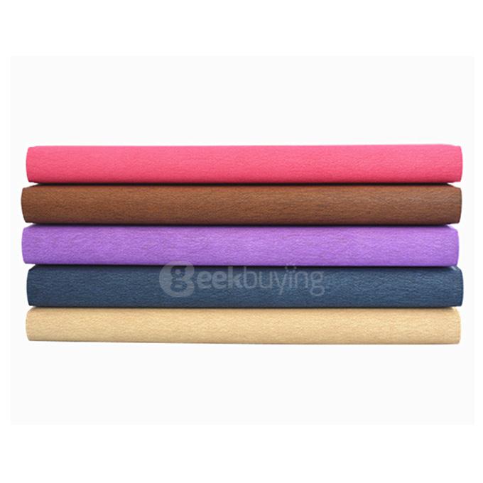 Removable Bluetooth Keyboard Leather Case for 9.7