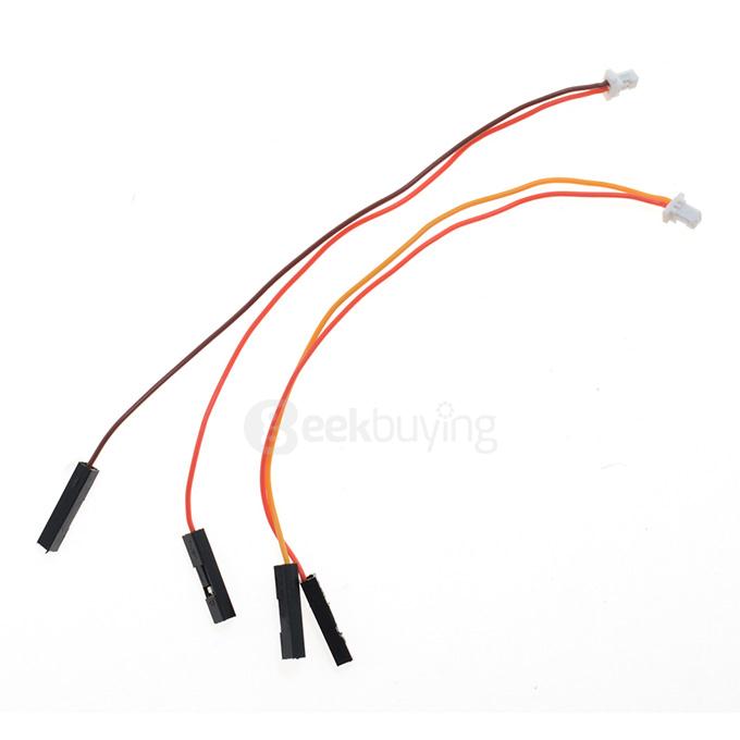 Emax SkyLine32 Nazae32 CC3D FPV 32bit ARM Micro Flight Controller Advanced Version