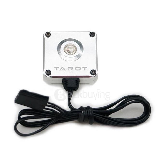 Tarot ZYX-M Flight Controller GPS Module PMU Module USB Module ZYX25
