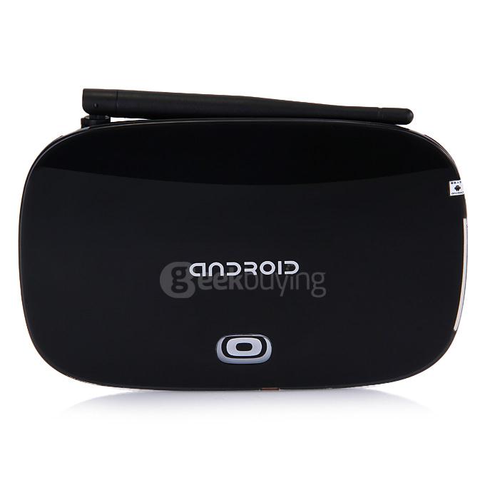 B386 TV BOX Android 5.1 4K TV Box RK3368 Octa Core 64bit 2G/16 AP6335 AC WIFI Bluetooth4.0 1000M LAN HDMI 2.0 NETFLIX