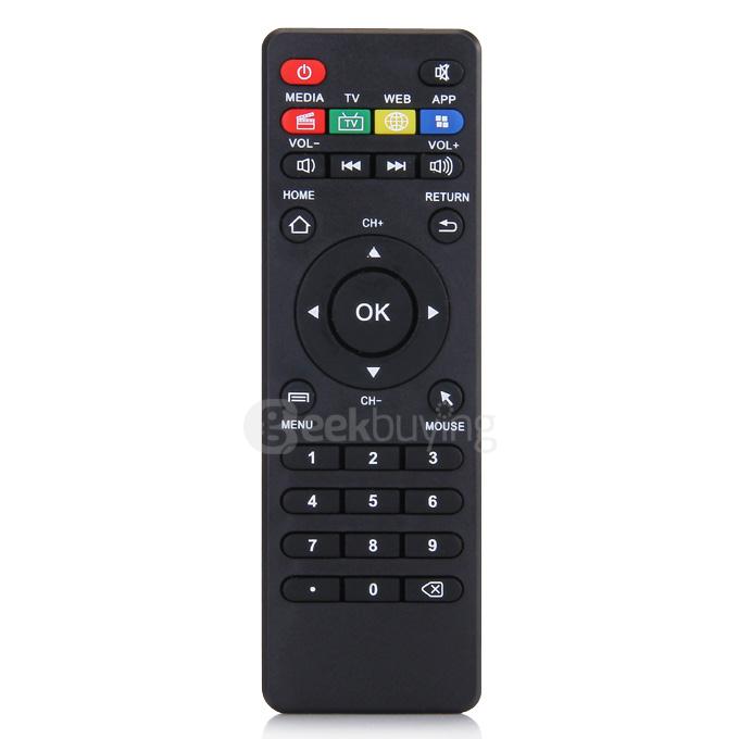 B386 TV BOX Android 5.1 4K TV Box RK3368 Octa Core 64bit 2G/16 AP6335 AC WIFI Bluetooth4.0 1000M LAN HDMI 2.0 NETFLIX