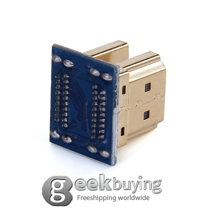 5 inch HDMI LCD (A) 800x480 High Resolution for Raspberry Pi 2 Model B / Raspberry Pi Model B / B+ / A+
