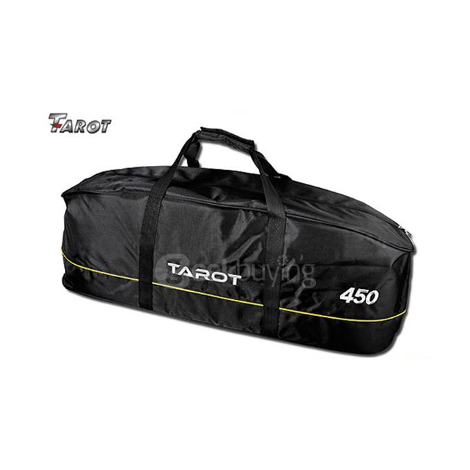 Tarot 450 Size Heavy Duty Helicopter Carry Bag Dual 450 TL2722