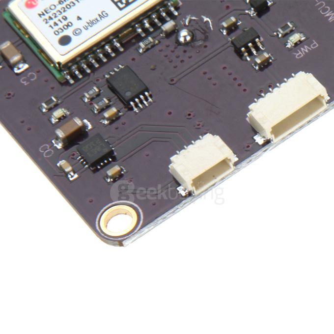 U-BLOX NEO-6M GPS Module for APM MWC Rabbit Flight Controller For RC FPV Multirotor Quadcopter