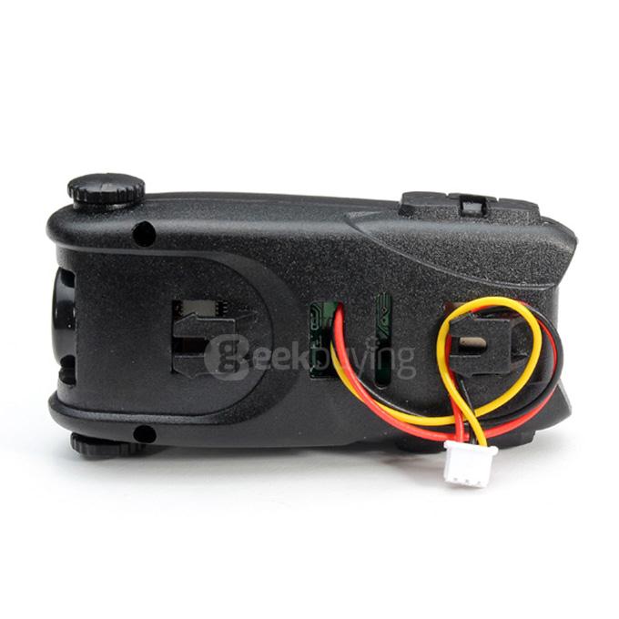 JJRC C3001-2 0.3MP HD Camera Set For H5 H5C Syma X5 X5C M1 M2 H13 CF-885