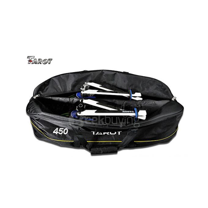 Tarot 450 Size Heavy Duty Helicopter Carry Bag Dual 450 TL2722