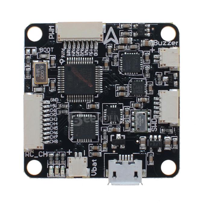 Emax SkyLine32 Nazae32 CC3D FPV 32bit ARM Micro Flight Controller Advanced Version