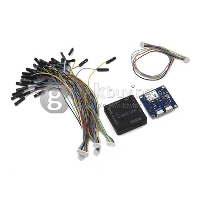 Mini APM V3.1 Flight Controller With GPS Module