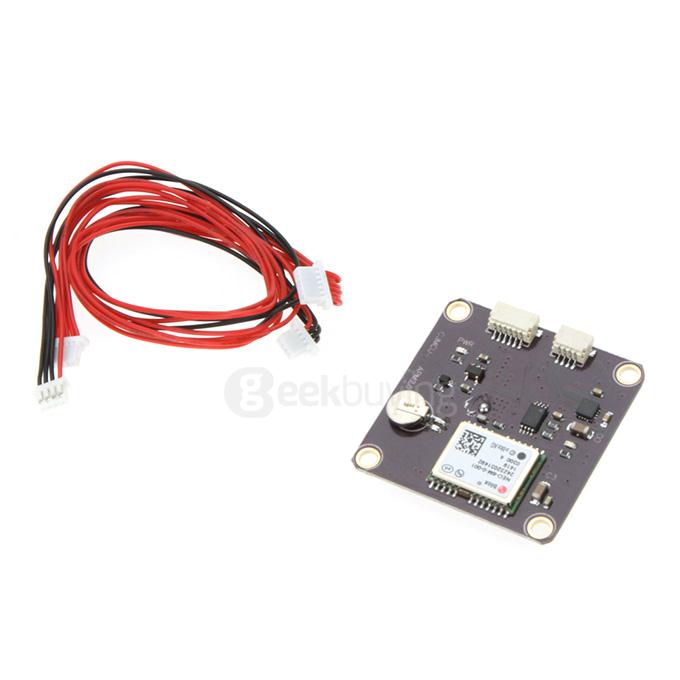 U-BLOX NEO-6M GPS Module for APM MWC Rabbit Flight Controller For RC FPV Multirotor Quadcopter