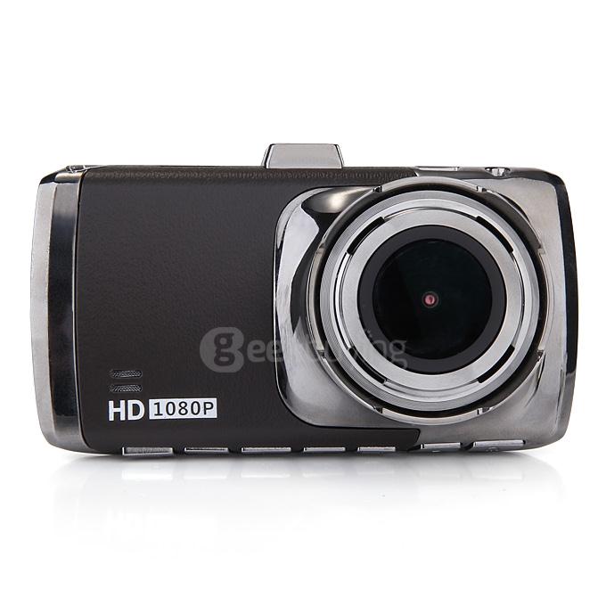 GT3000 Novatek 96650 170 Degrees Wide Angle 3