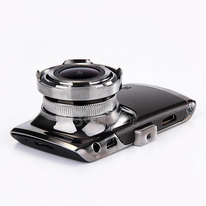 GT3000 Novatek 96650 170 Degrees Wide Angle 3