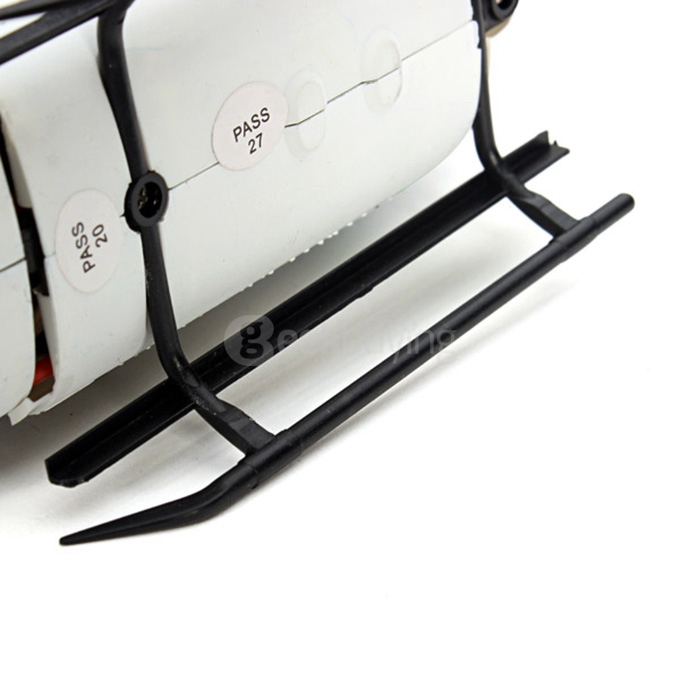 XK K124 6CH Brushless RC Helicopter EC145 3D6G System Inverted Flight Copter RTF