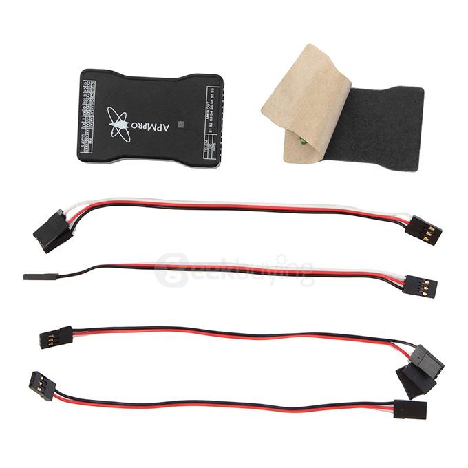 Open Source APM PRO Flight Control