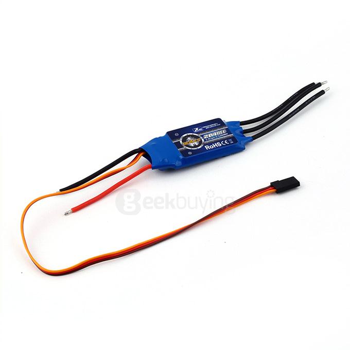 ZTW Beatles 20A ESC