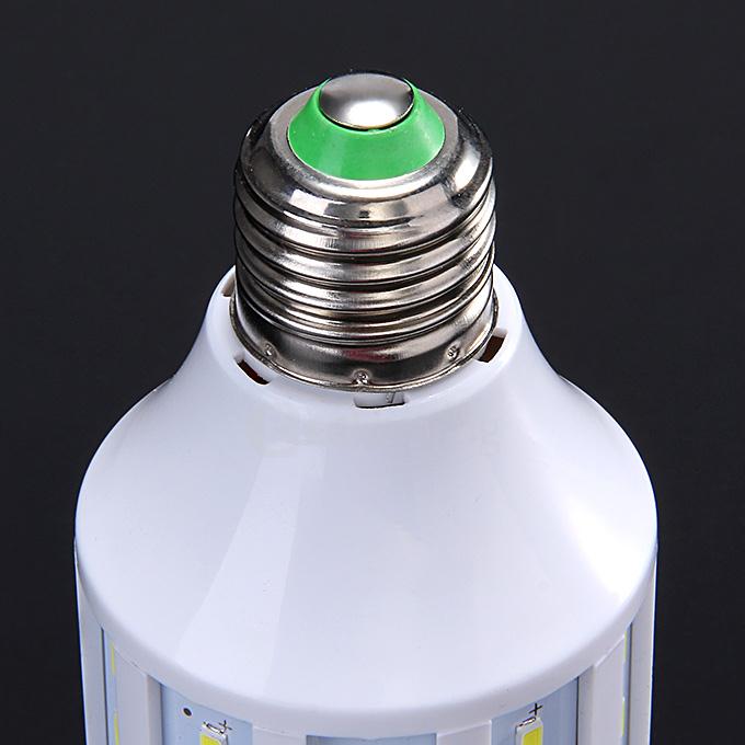 E27 220V 16W 1600LM 84LED 5730SDM Warm White LED Corn Light Bulb Night Light Lamp