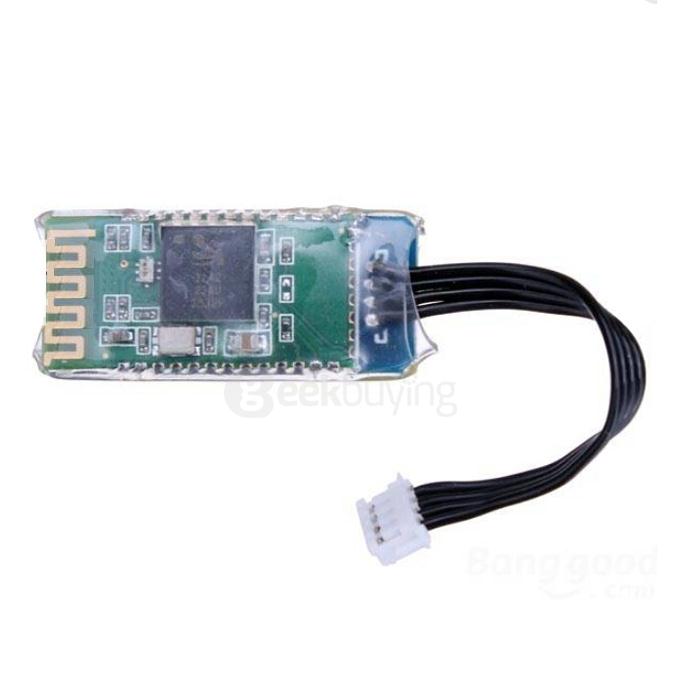 Tarot ZYX24 Bluetooth Module for ZYX-S2 Gyro/GOPRO PTZ Control Panel