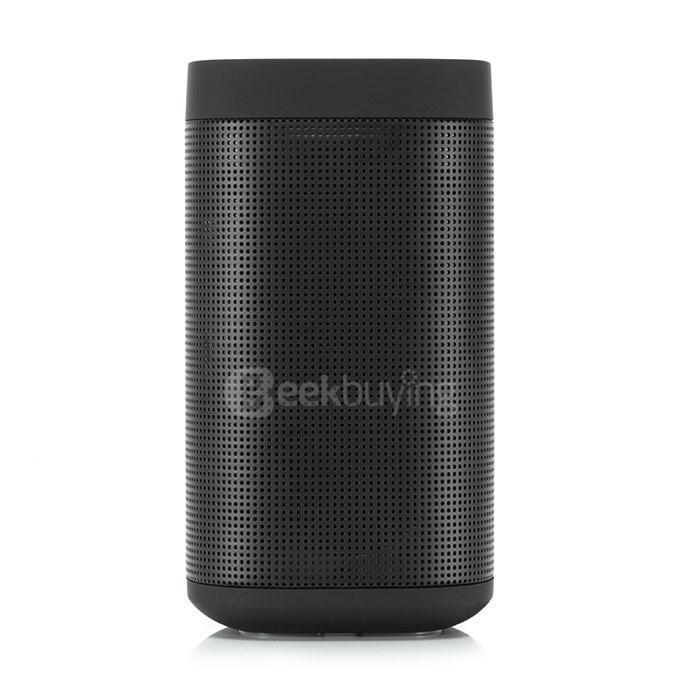 LETV Original Portable Bluetooth Wireless Stereo Speaker Outdoor Sport Mp3 Player Super Bass For Smartphone - Black