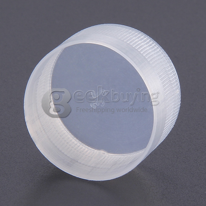 Flexible Lens Cap Protective Hood for DJI Phantom 3 Professional/Phantom 3 Adavanced