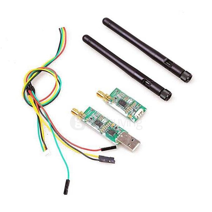 6MGPS 433Mhz APM Flight Controller Set APM 2.8 6M/H GPS OSD Radio Telemetry