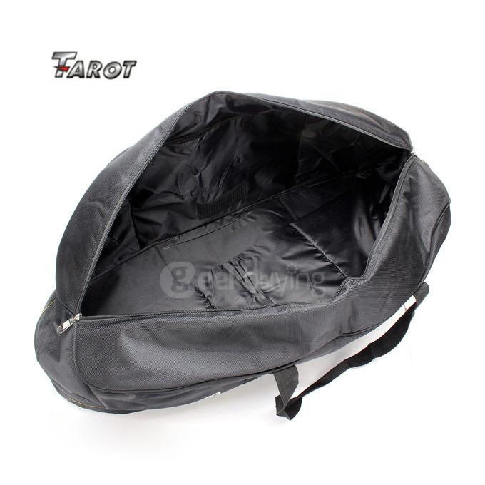 Tarot 450 Size Heavy Duty Helicopter Carry Bag Dual 450 TL2722