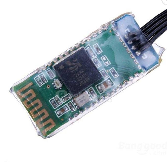 Tarot ZYX24 Bluetooth Module for ZYX-S2 Gyro/GOPRO PTZ Control Panel