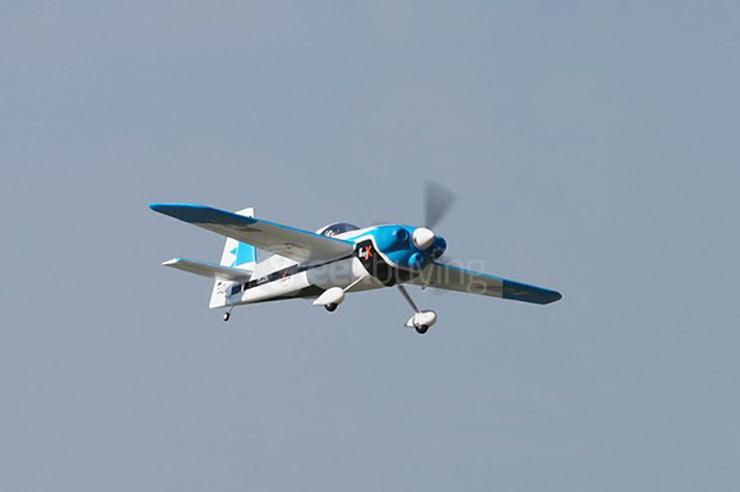 FMS Edge 540 V3 1300mm 3D Aerobatic FMS066 RC Airplane PNP