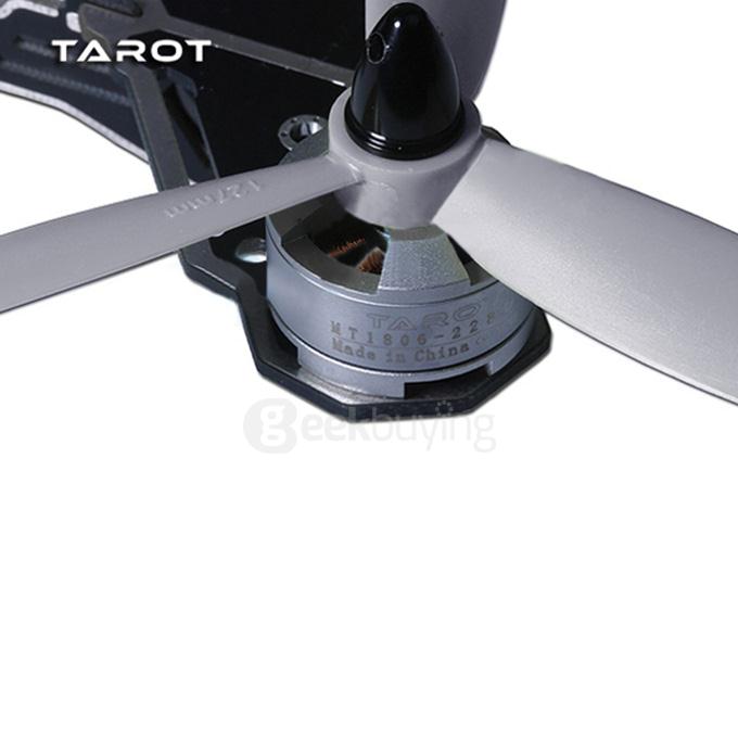 Tarot MT1806 KV2280 Self-Locking Brushless Motor CCW TL300H2