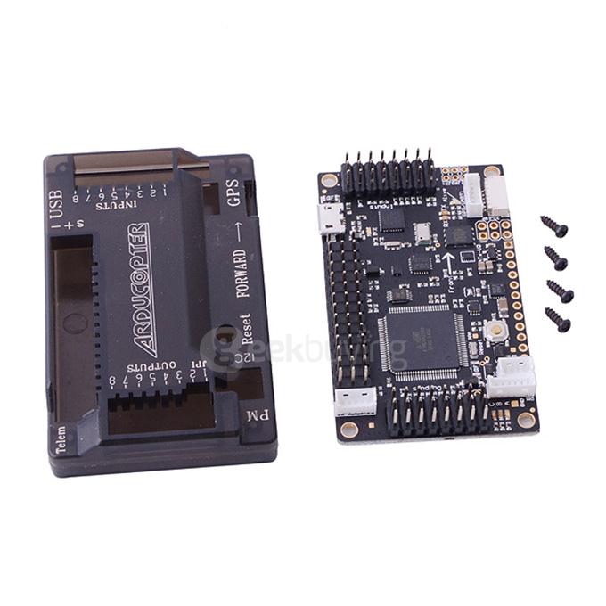 APM 2.6 ArduPilot Flight Controller/GPS /3DR 433/MinimOSD/Current Sensor