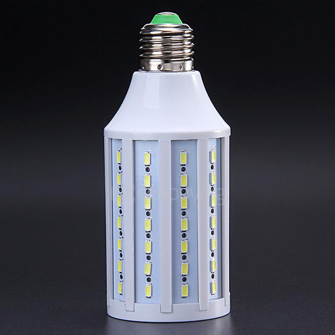 E27 220V 16W 1600LM 84LED 5730SDM Warm White LED Corn Light Bulb Night Light Lamp