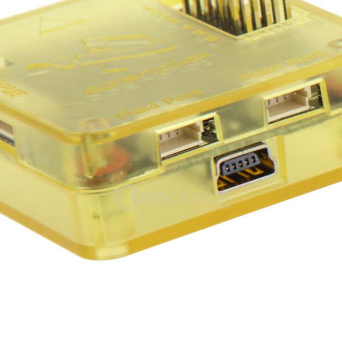 Openpilot CC3D Open Source Flight Controller 32 Bits Processor for QAV250 DJI F330 400 FPV Quadcopter