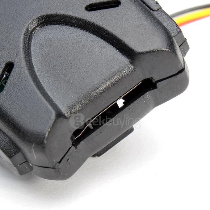 JJRC C3001-2 0.3MP HD Camera Set For H5 H5C Syma X5 X5C M1 M2 H13 CF-885