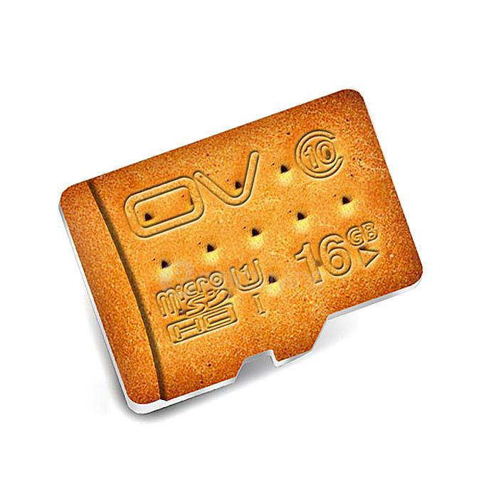 OV 16GB Micro SD Card Memory Card Class10 Mobile Phone Memory Card