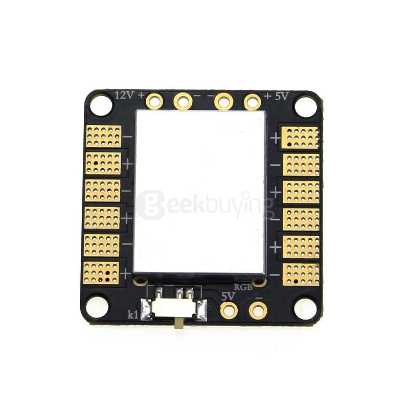 EMAX 5V/12V Power Distribution Board 0512
