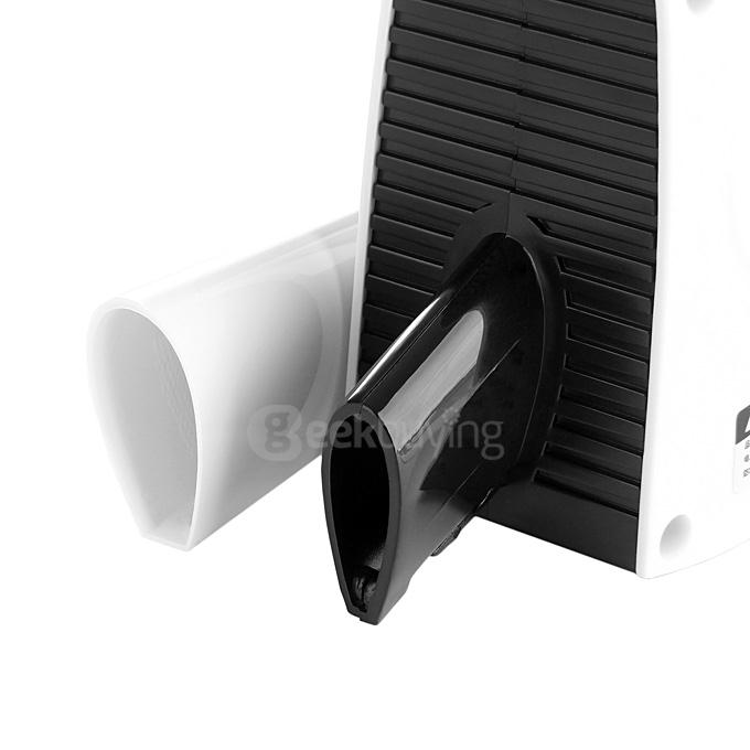 Smart Frog KW-GYQ01 Clothes Dryer Clothes Care Machine for Home Travel - White