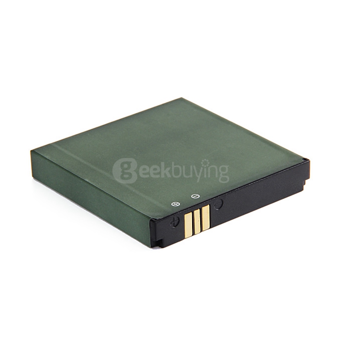 3.7V 2800mAh Rechargeable Lithium-ion Battery for Huadoo V3