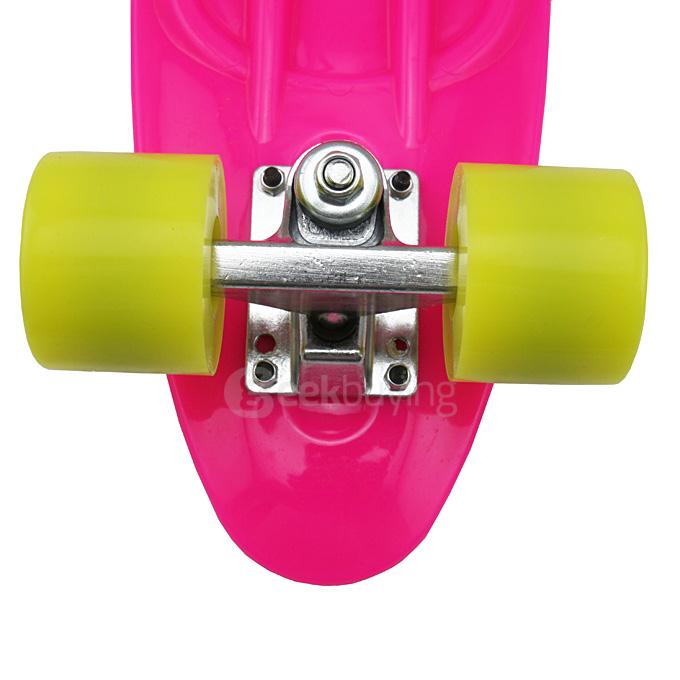 4 Wheels 22