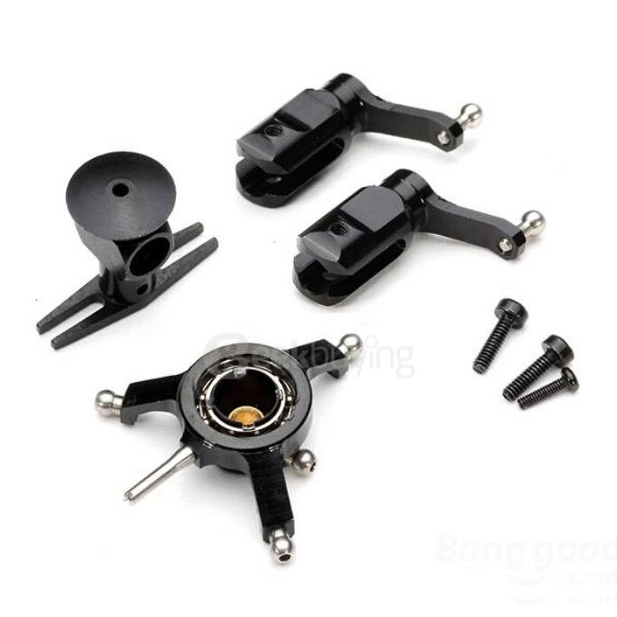 XK K110 K120 Metal Conversion Upgrade Component XK.2.K110.015
