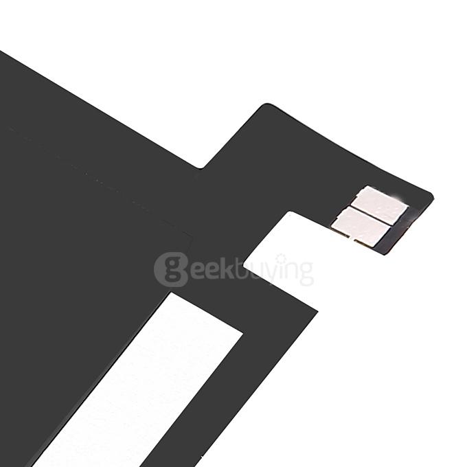 QI Standard Wireless Charging + NFC IC Chip for LG G4 F500 / F500S / F500K / F500L / VS999 / H815 / H811 / H810 / LS991