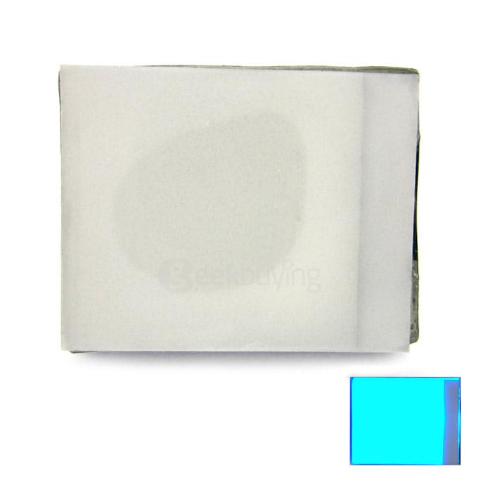 Digital Capacitive Touch Sensor Switch Module W/ Isolated Glass Panel / Blue LED for Arduino