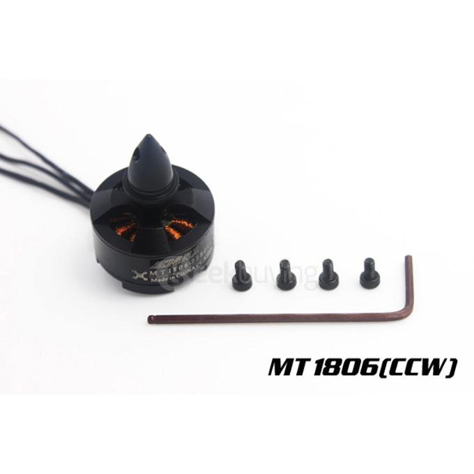 EMAX MT1806 KV2280 CW/CCW Brushless Motor For QAV250