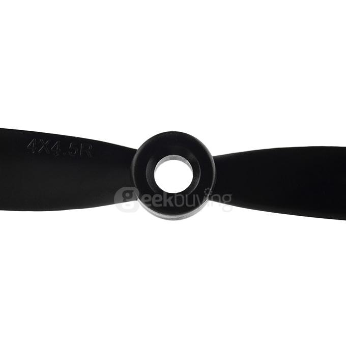 4045 Propellers Prop CW CCW - Black